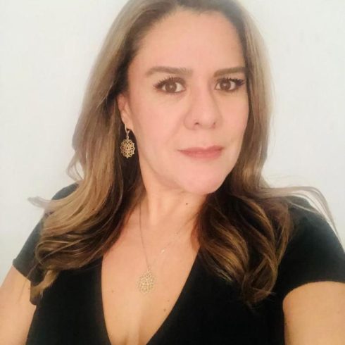 Dra Erika Vargas